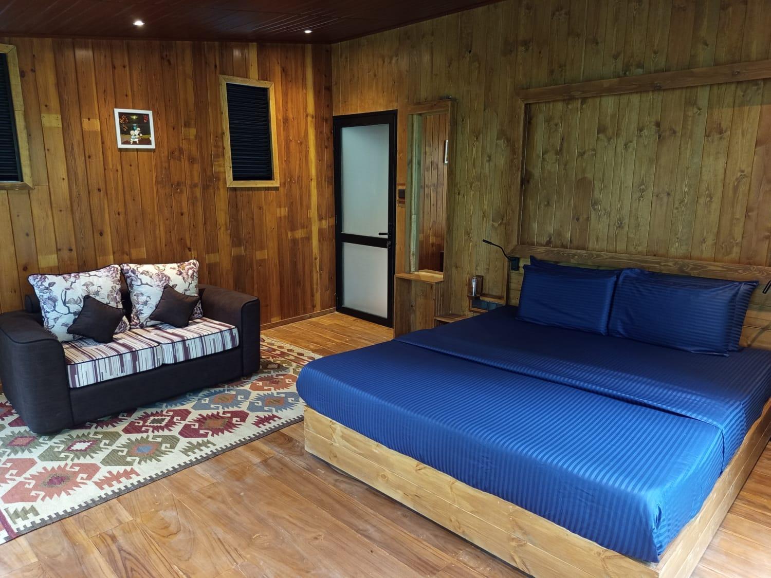 Arana Sri Lanka Eco Lodge And Yoga Center エッラ エクステリア 写真