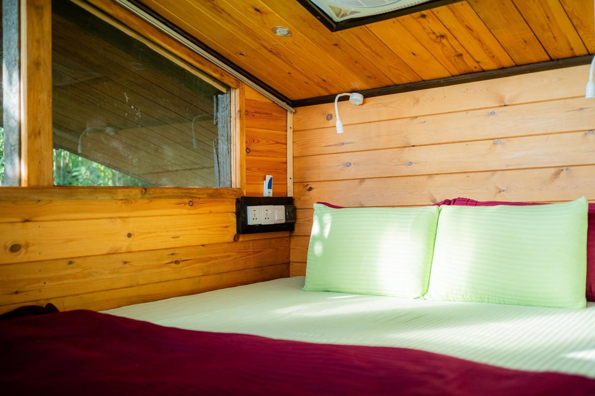 Arana Sri Lanka Eco Lodge And Yoga Center エッラ エクステリア 写真