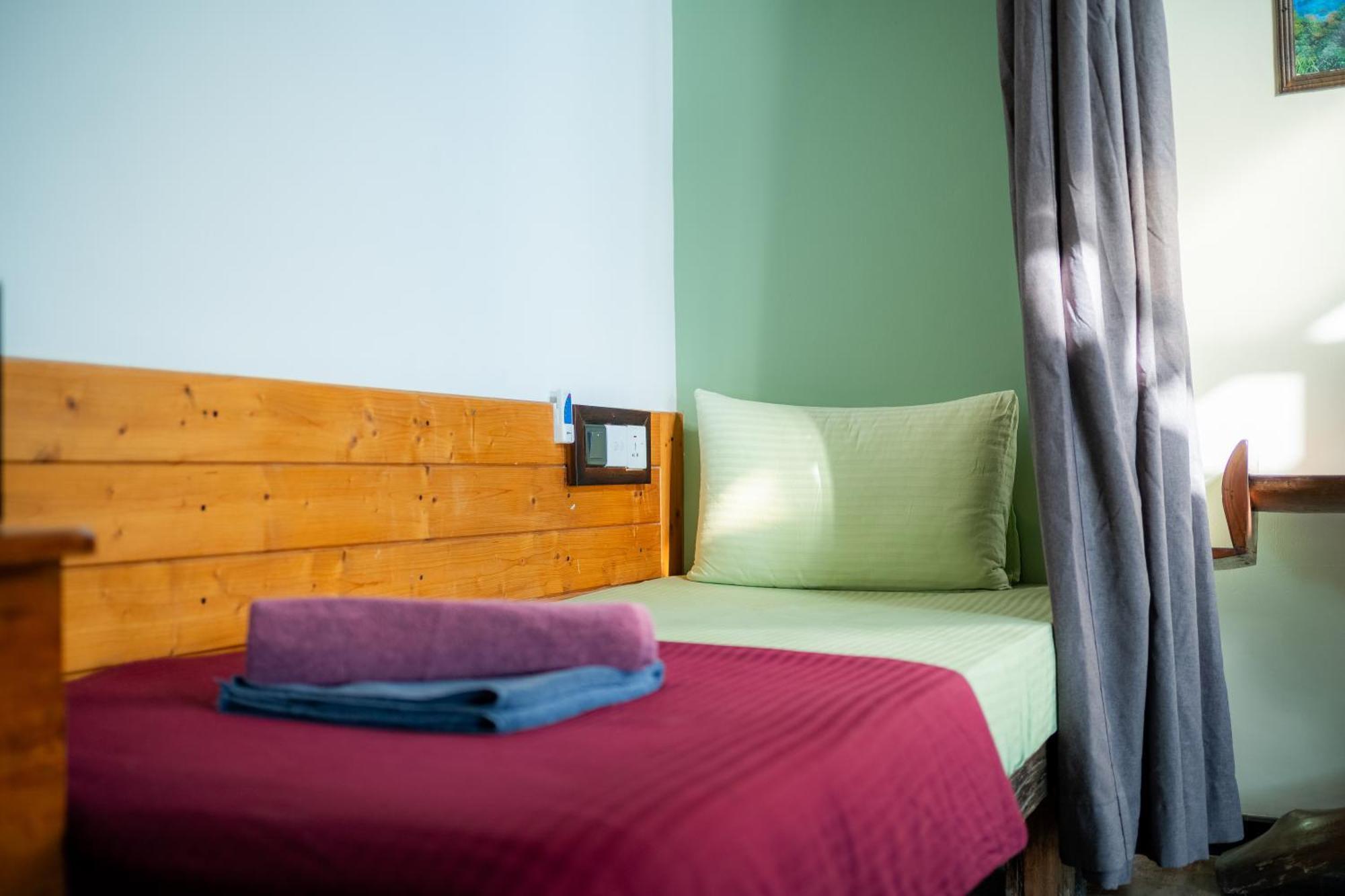 Arana Sri Lanka Eco Lodge And Yoga Center エッラ エクステリア 写真