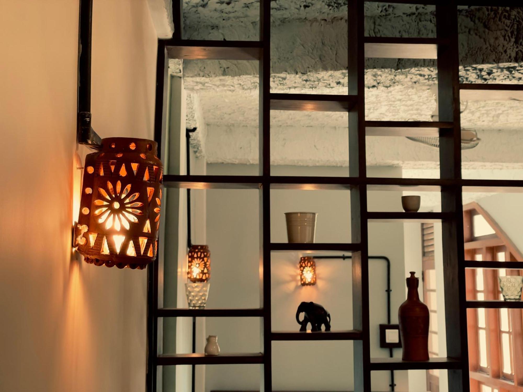 Arana Sri Lanka Eco Lodge And Yoga Center エッラ エクステリア 写真