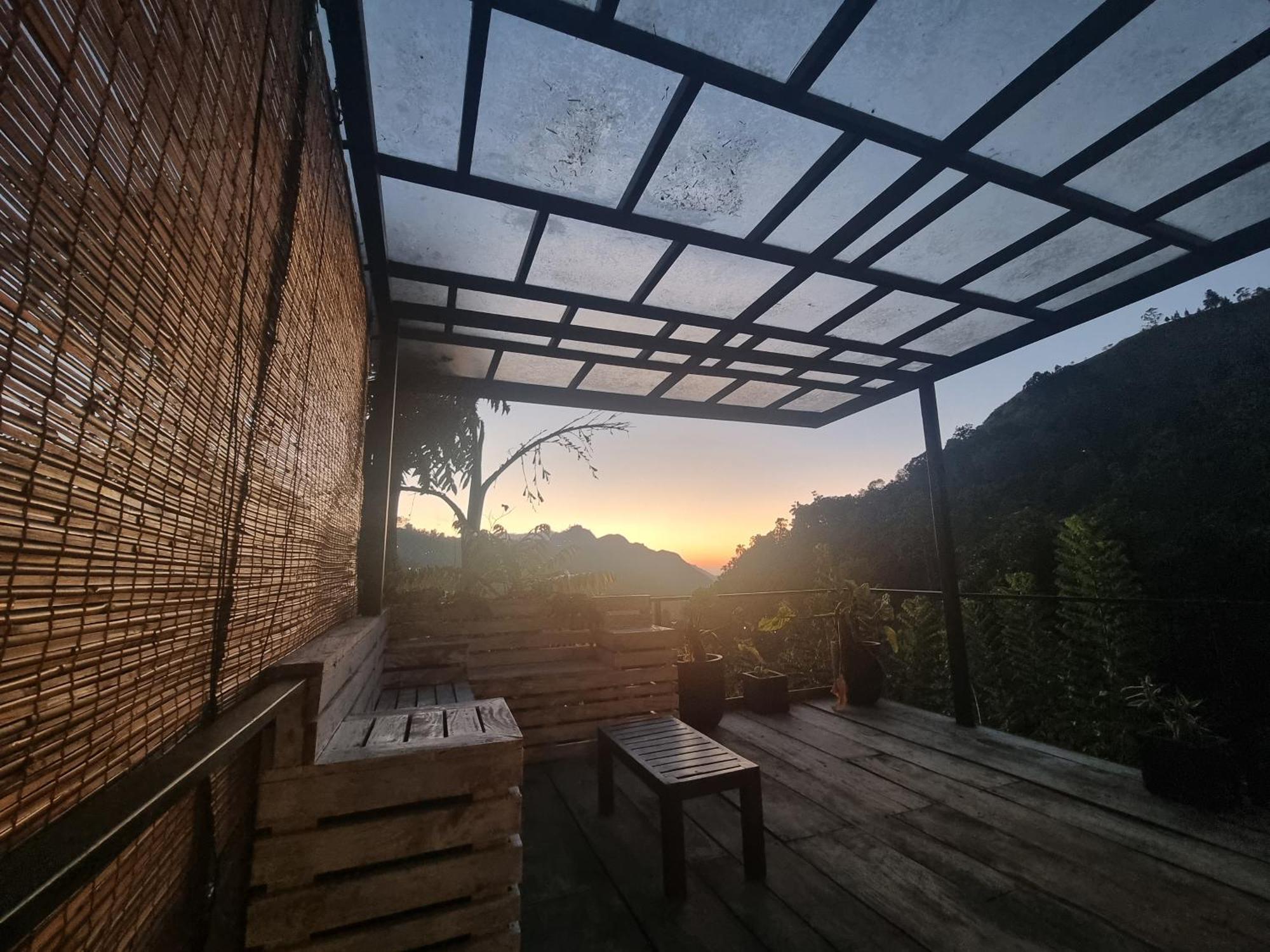 Arana Sri Lanka Eco Lodge And Yoga Center エッラ エクステリア 写真