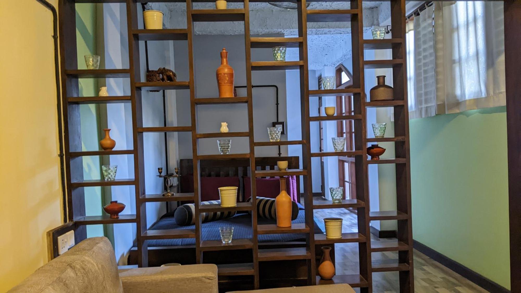 Arana Sri Lanka Eco Lodge And Yoga Center エッラ エクステリア 写真